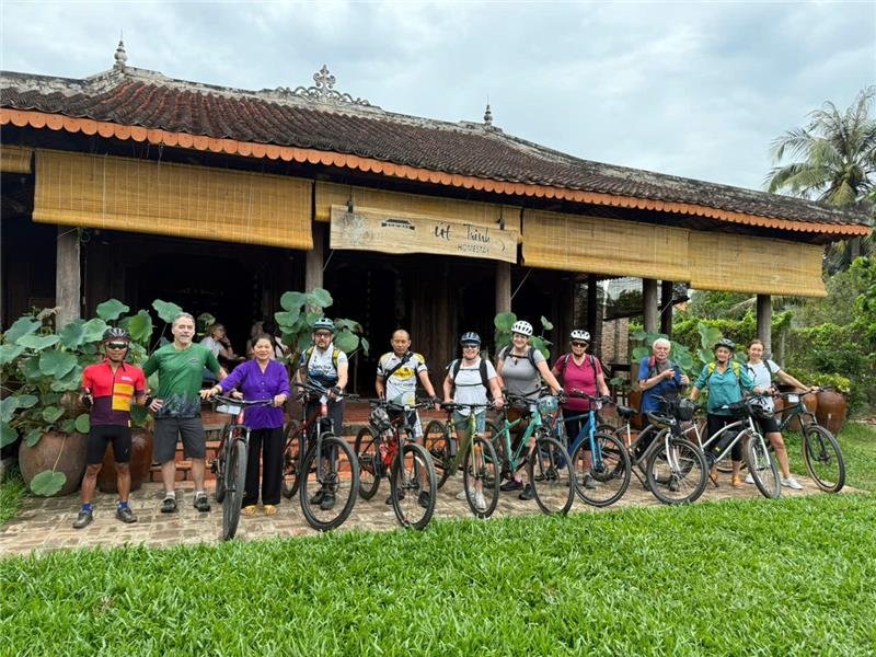 The Ultimate Guide to Hanoi E-Bike Tours – Electric Bike City & Countryside Adventures